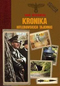 Witkowski I. - Kronika hitlerowskich tajemnic