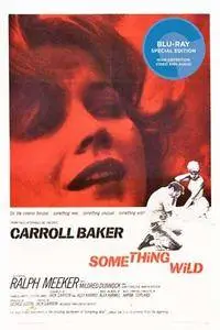 Something Wild (1961)