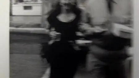 Don't Blink - Robert Frank (2015)
