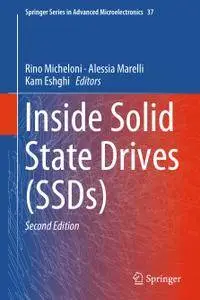 Inside Solid State Drives (SSDs), Second Edition (Repost)