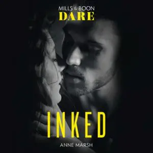 «Inked» by Anne Marsh