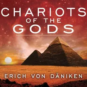 «Chariots of the Gods» by Erich von Däniken