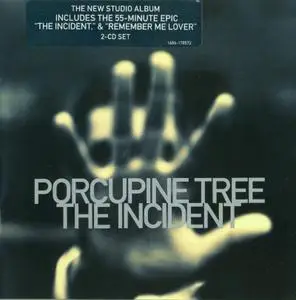 Porcupine Tree - The Incident (2009)