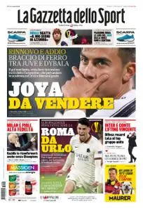 La Gazzetta dello Sport Puglia - 9 Aprile 2021