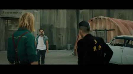 Reprisal S01E09