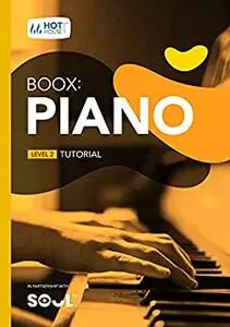 Boox: Piano: Level 2 - Tutorial