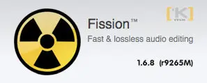 Fission 1.6.8 (r9265M) - (Universal Binary)