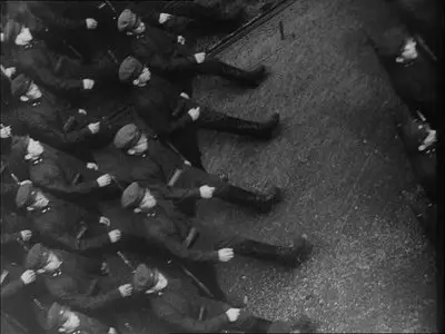 Entuziazm (Simfoniya Donbassa) (1930)