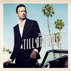 Till Brönner - The Movie Album (2014)