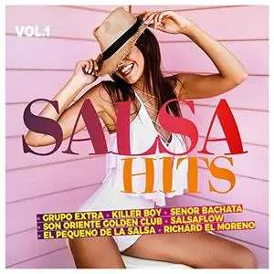 VA - Salsa Hits Vol.1 (2019)