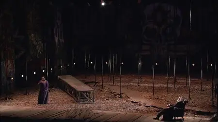 Tutto Verdi - The Complete Operas Boxset Disc 11: I Masnadieri (2012) [Full Blu-ray] 