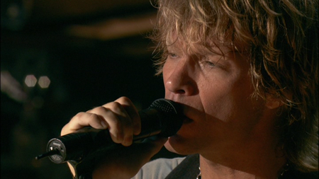 Bon Jovi - Lost Highway: The Concert (2007)