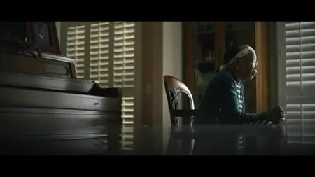 Buried S01E01