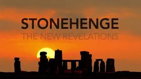 Stonehenge The New Revelations (2021)