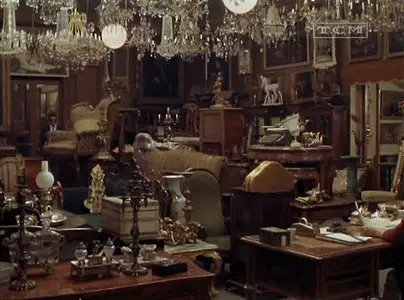 The apoointment (Sidney Lumet, 1968)