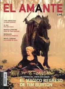 EL AMANTE - CINE - Castellano - Nº 95 - Febrero 2000