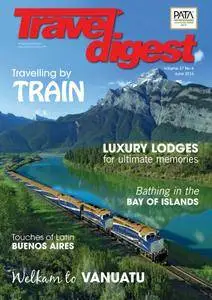 Travel Digest - June 2016