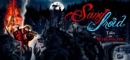 Sang-froid: Tales of Werewolves (2013)