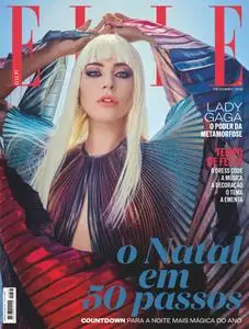 Elle Portugal – dezembro 2018