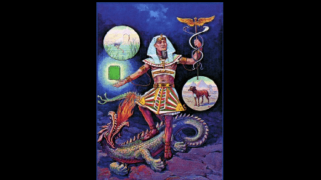 The Hermetic Jung (2016)