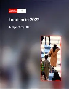 The Economist (Intelligence Unit) - Tourism in 2022 (2021)