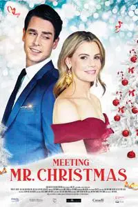 Meeting Mr. Christmas (2022)