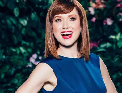Various actors by Ramona Rosales for The Hollywood Reporter June 2015