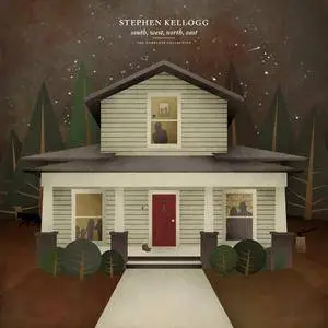 Stephen Kellogg - South West North East (2016)