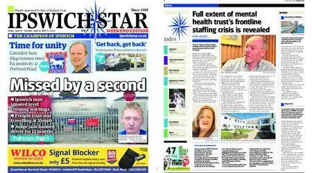 Ipswich Star – April 13, 2018