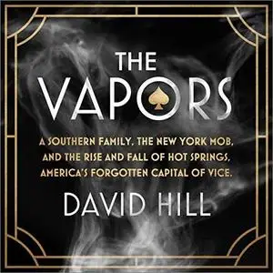 The Vapors [Audiobook]