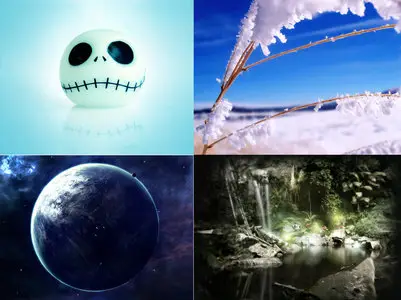 Infinity wallpapers pack14