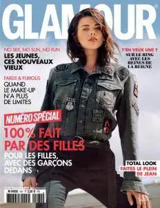 Glamour France N.161 - Novembre 2017