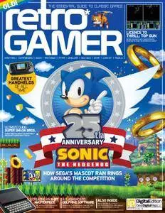 Retro Gamer UK - July 2016