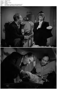 Without Love (1945) [RESTORED]
