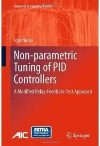 Non-parametric Tuning of PID Controllers: A Modified Relay-Feedback-Test Approach [Repost]