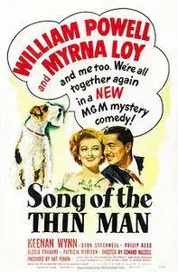 The Complete Thin Man Collection (1934-1947)