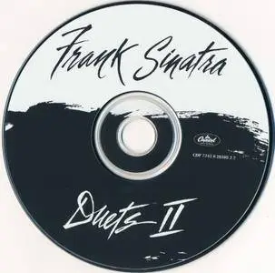 Frank Sinatra - Duets & Duets II (1993/1994)