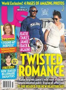 Us Weekly - August 13, 2018