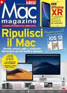 Mac Magazine N.122 - Febbraio 2019