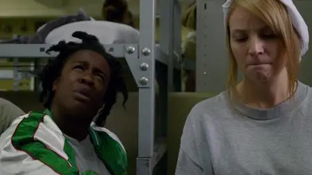 Orange Is the New Black S05E08