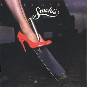 Smokie: Collection (1975-1982) [8CD, 7T's, Remastered]