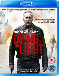 Dying of the Light (2014)