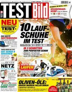 TestBild - Nr.2 2017