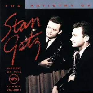 Stan Getz - The Best Of The Verve Years Vol.1 (1991/2019)