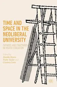 Time and Space in the Neoliberal University: Futures and fractures in higher education (Repost)
