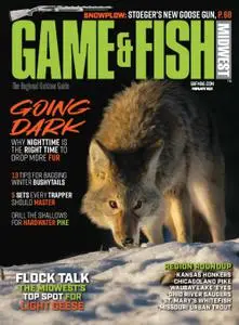 Game & Fish Midwest - February 2022