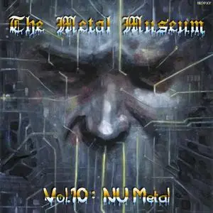 The Metal Museum - vol 6-12