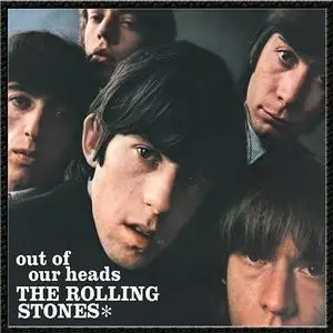 The Rolling Stones - Out of Our Heads - (1965)