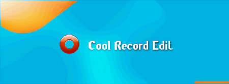 Cool Record Edit Pro 4.5