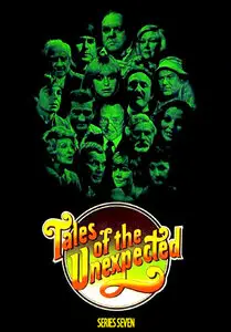 Tales of the Unexpected - Complete Season 7 (1984)